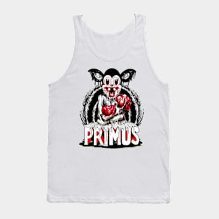 Mouse killer Tank Top